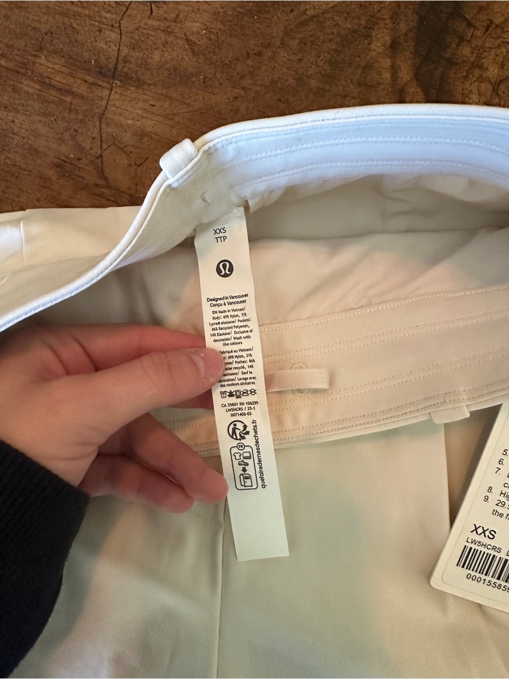 NWT Lululemon DayDrift Pant - Picture 4 of 6